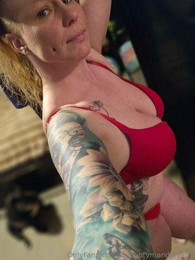 Bigbootymandyj1981