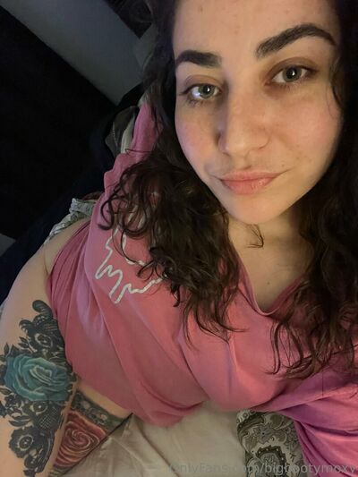 Bigbootymoxy