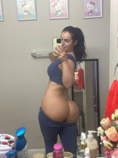 Bigbootynetty