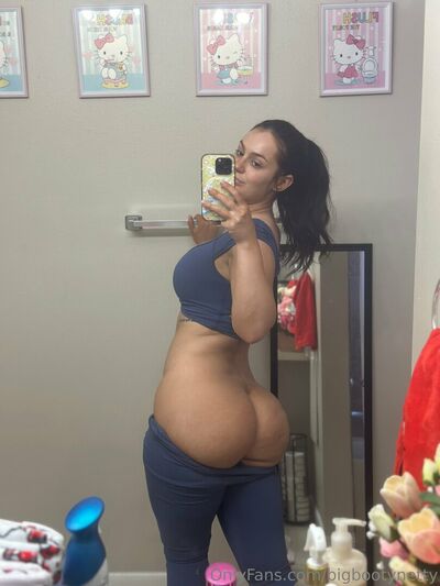 Bigbootynetty