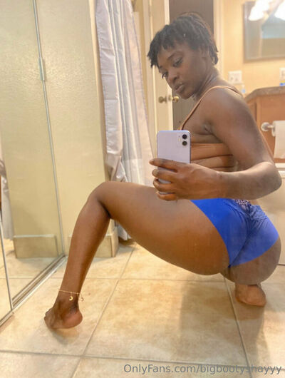 Bigbootyshayyy