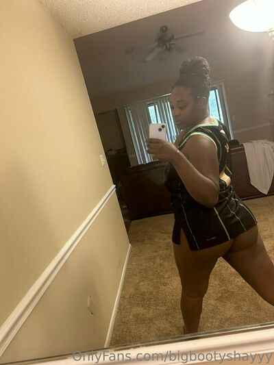 Bigbootyshayyy