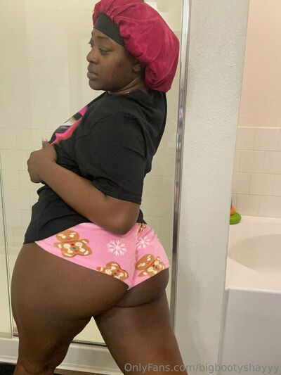 Bigbootyshayyy