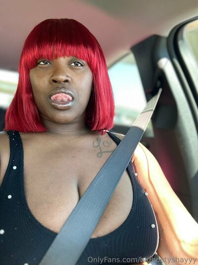 Bigbootyshayyy