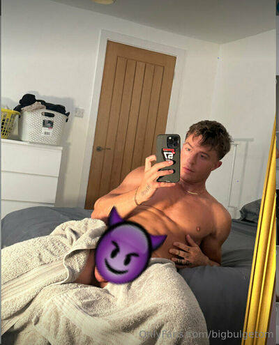 Bigbulgetom
