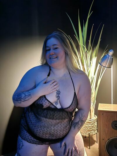 Bigbuttlexy