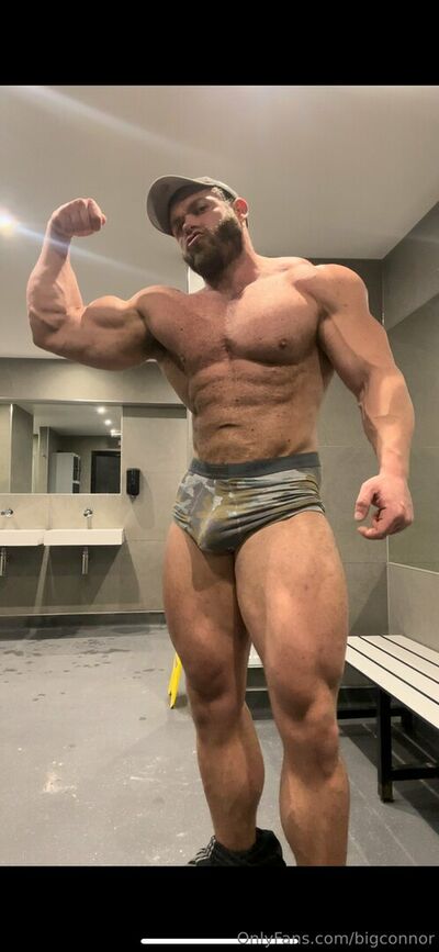 Bigconnor