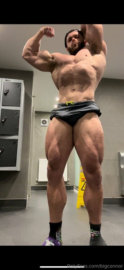 Bigconnor