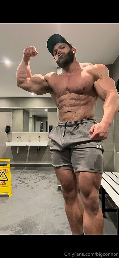 Bigconnor