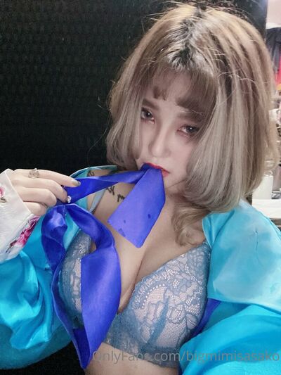 Bigmimisasako