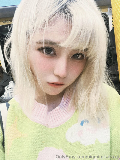 Bigmimisasako