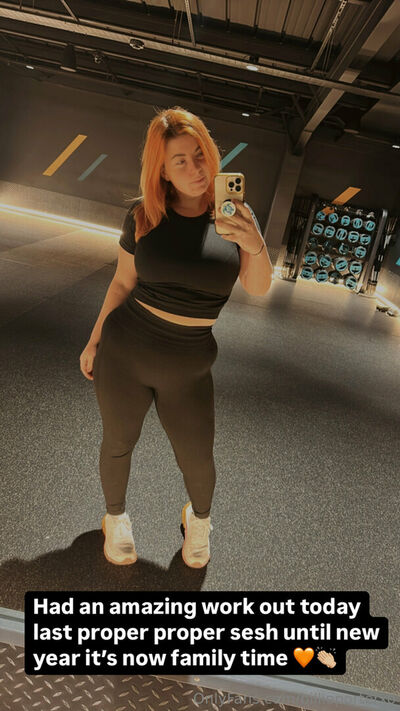 Billieporterxo