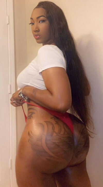 Blackbeautiful