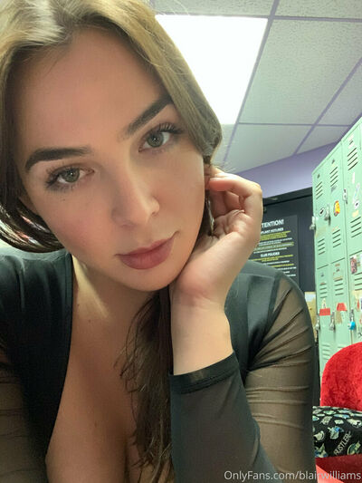 Blairwilliams