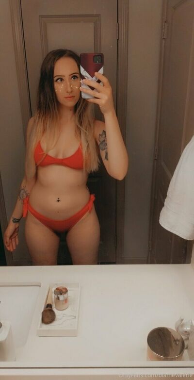 Blamevalerie