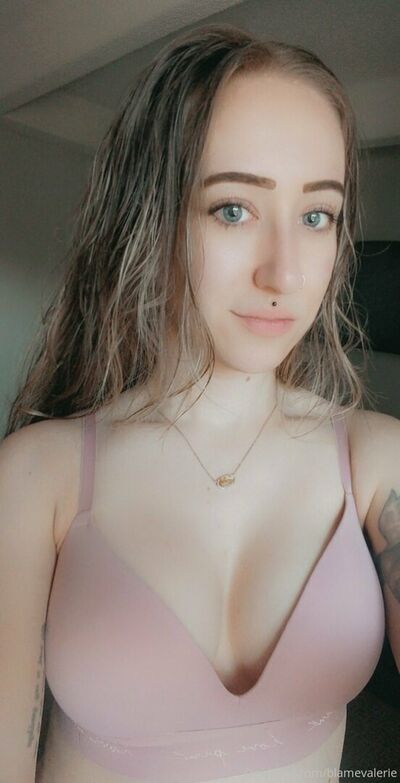 Blamevalerie