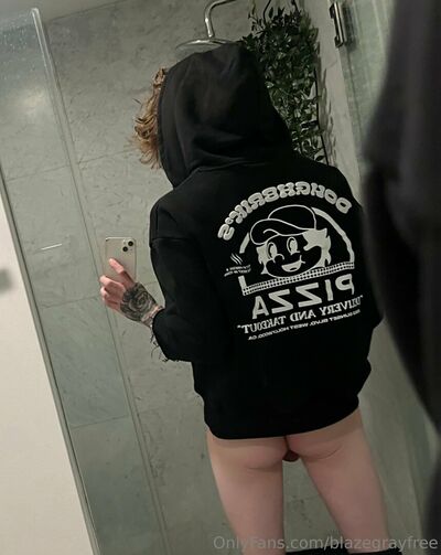Blazegrayfree