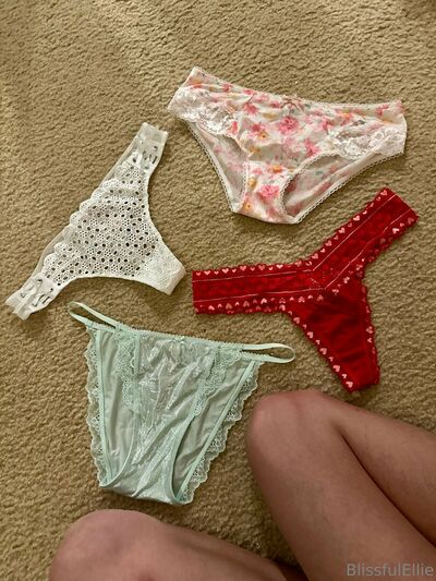 Blissfulellie