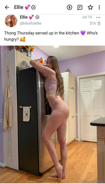 Blissfulellie