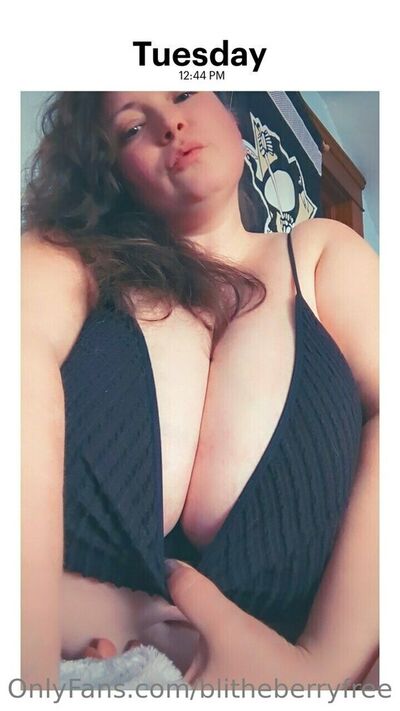 Blitheberryfree