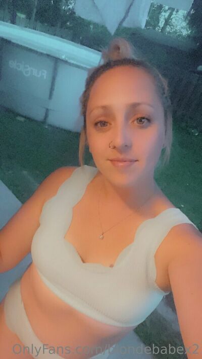 Blondebabex2