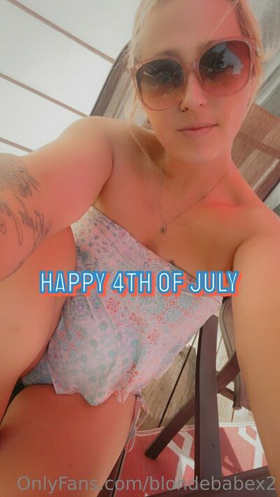 Blondebabex2