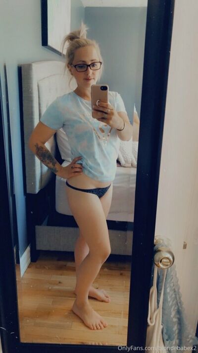 Blondebabex2