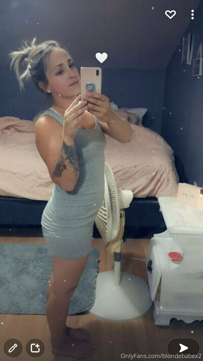 Blondebabex2