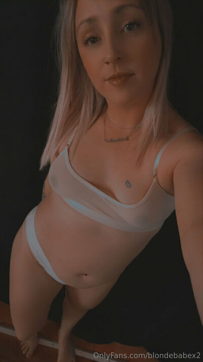 Blondebabex2