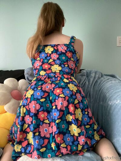 Blondekushxfree