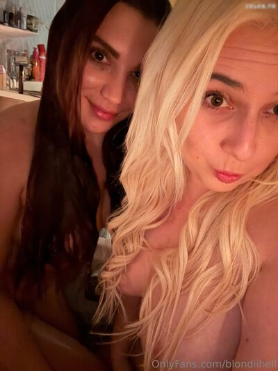 Blondiihell