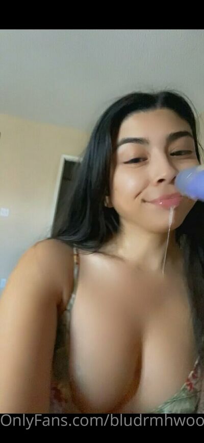 Bludrmhwood
