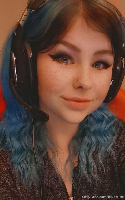 Bluecutie