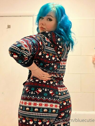 Bluecutie