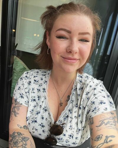 Bluecutie