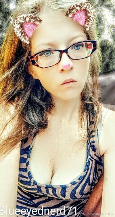 Blueeyednerd71free