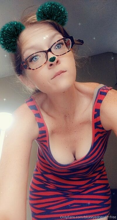 Blueeyednerd71free