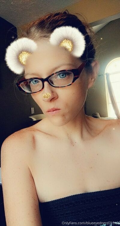 Blueeyednerd71free