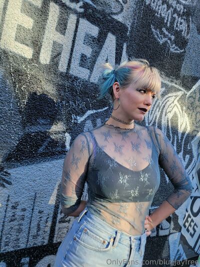 Bluejayfree