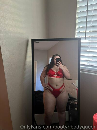Bootynbodyqueen
