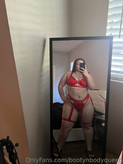 Bootynbodyqueen