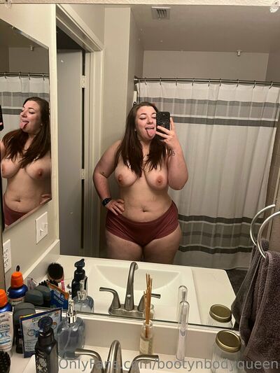 Bootynbodyqueen