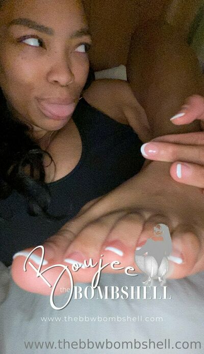 Boujeebombshell