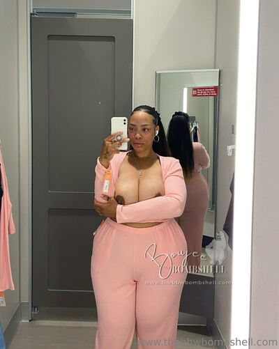 Boujeebombshell