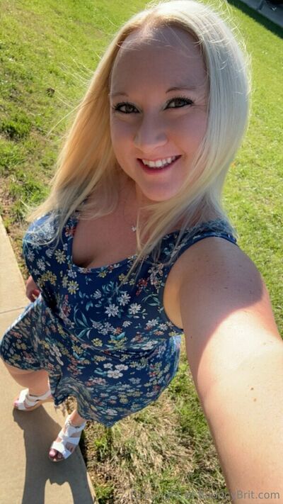 Bouncybritney1
