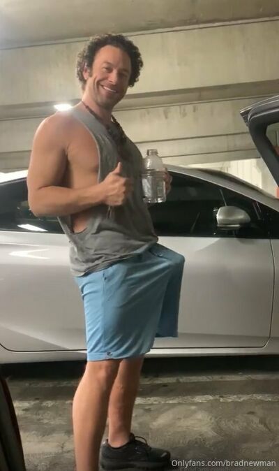 Bradnewman