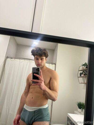 Bradyraypotter