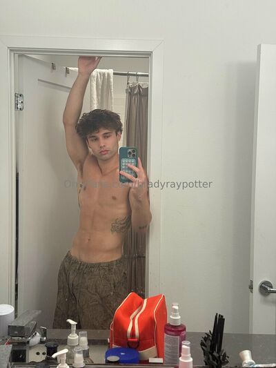 Bradyraypotter