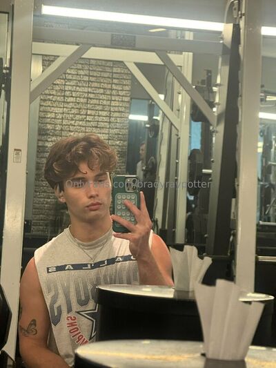 Bradyraypotter