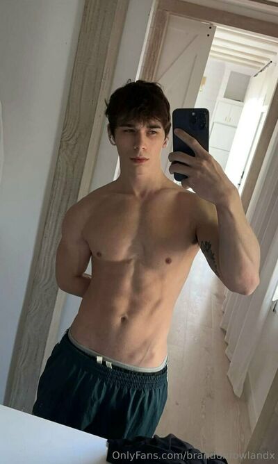 Brandonrowlandx